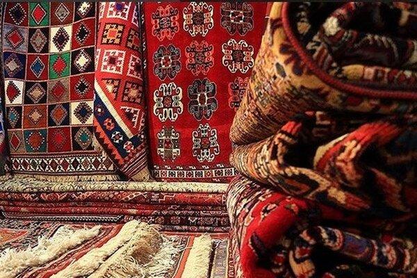 قالیشویی در آذر بهرام